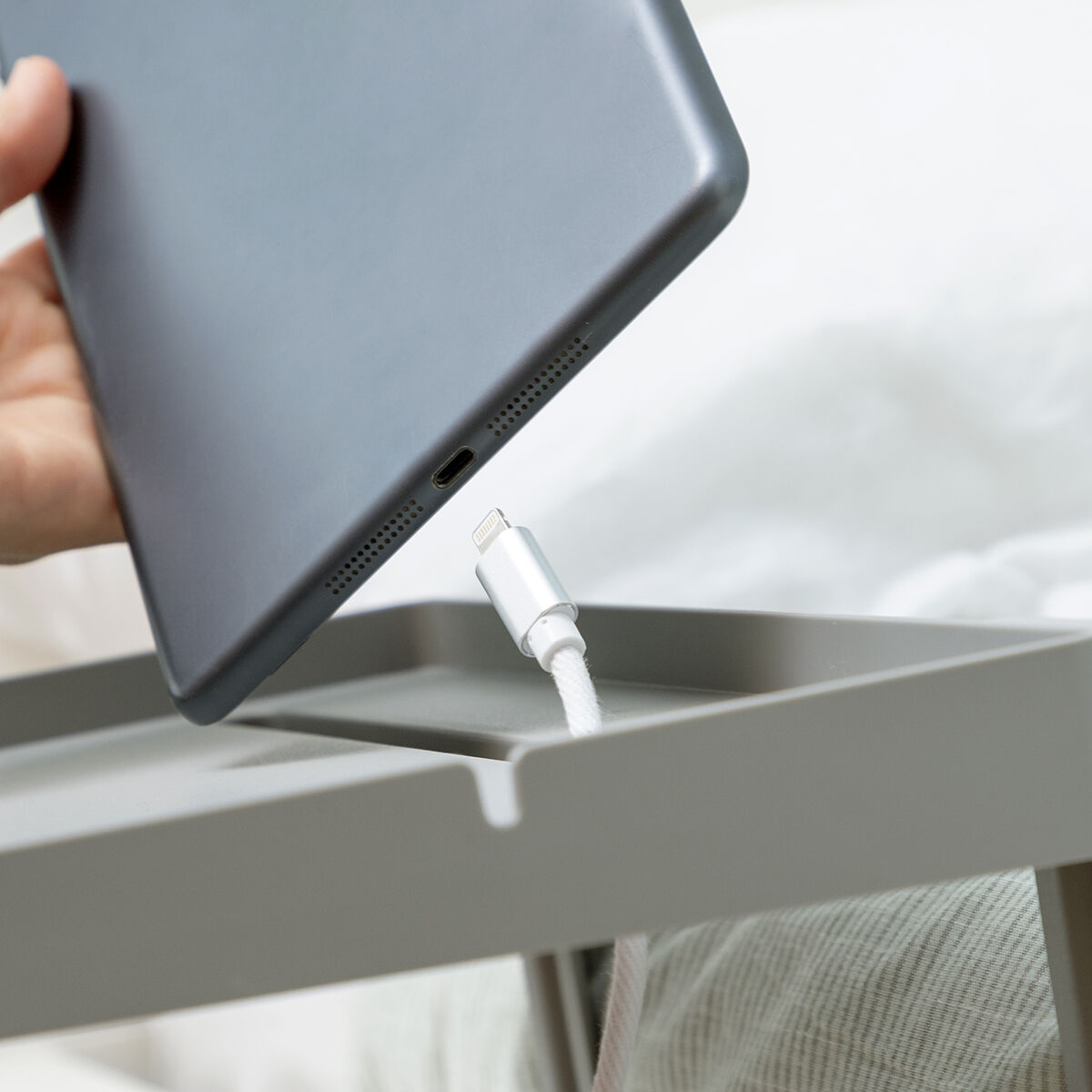 Universeel bedschap Bedten InnovaGoods